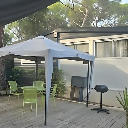 Domaine Du Pin De La Legue Villa Fréjus Kültér fotó
