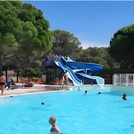 Domaine Du Pin De La Legue Villa Fréjus Kültér fotó
