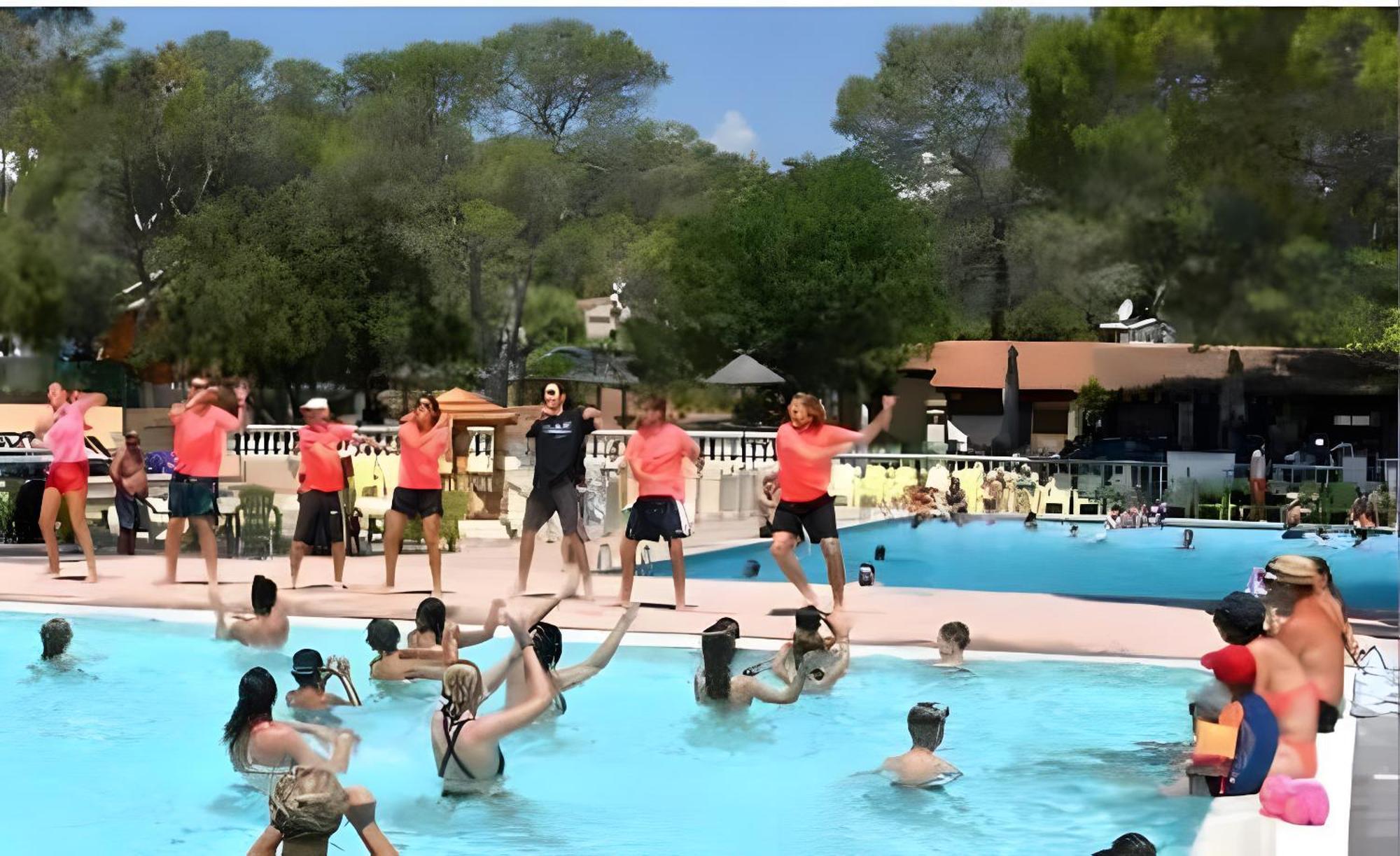 Domaine Du Pin De La Legue Villa Fréjus Kültér fotó