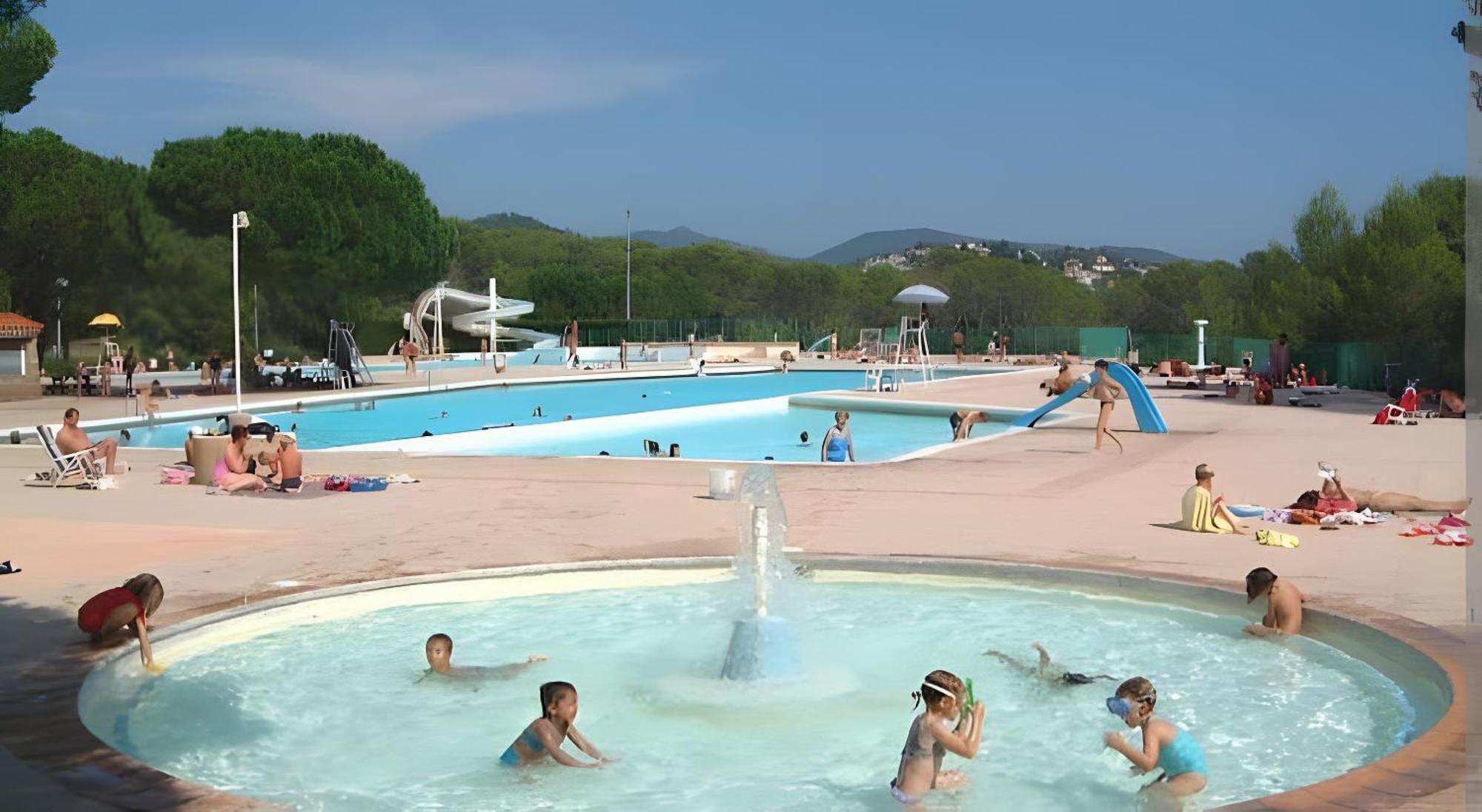 Domaine Du Pin De La Legue Villa Fréjus Kültér fotó