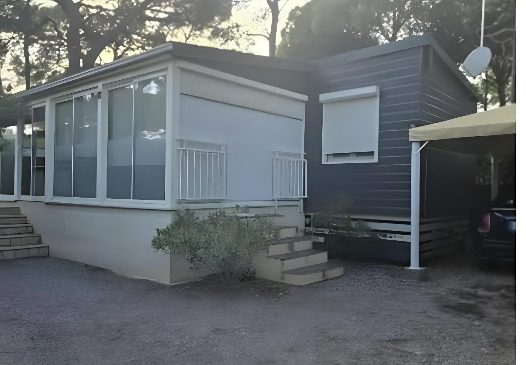Domaine Du Pin De La Legue Villa Fréjus Kültér fotó