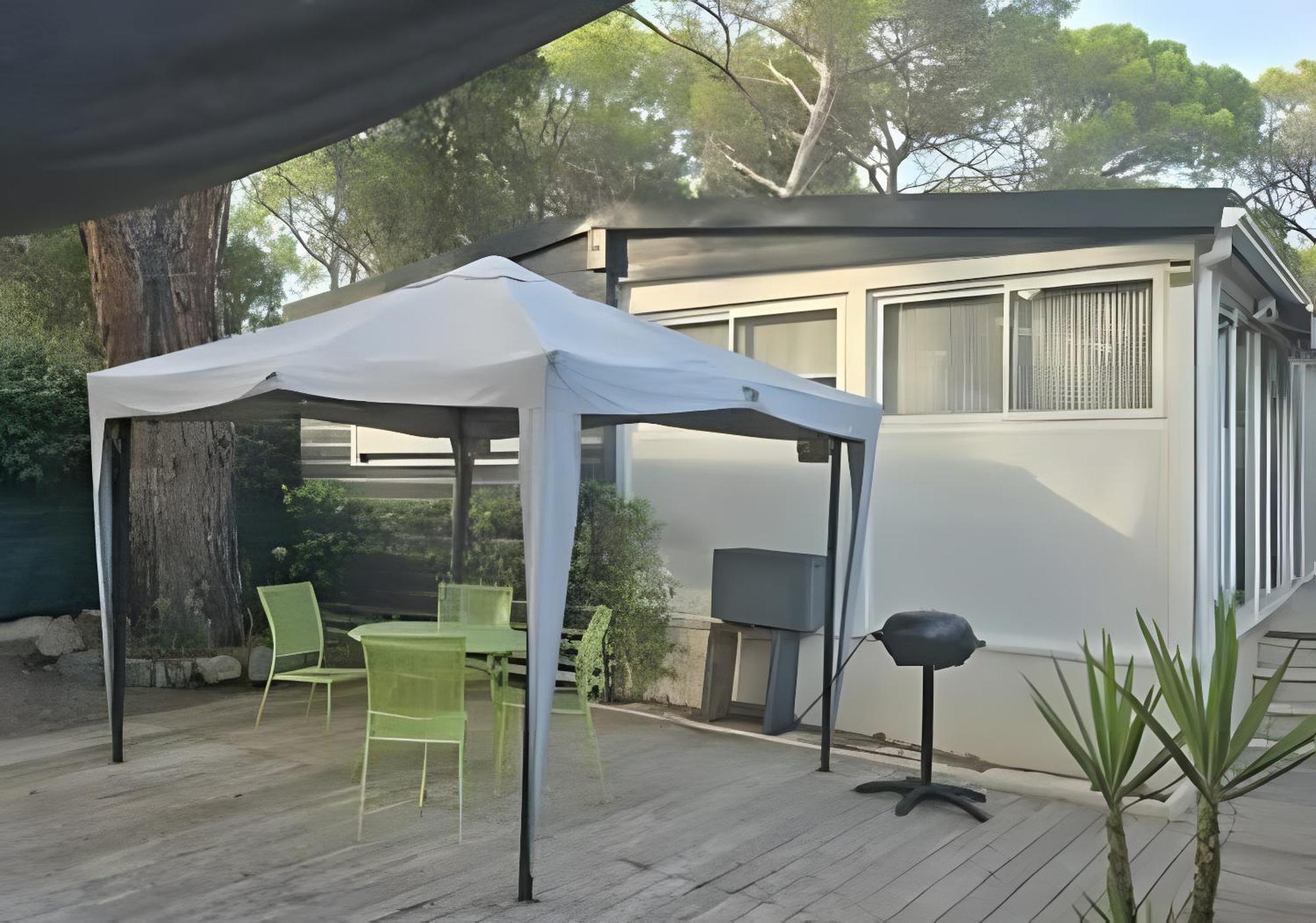 Domaine Du Pin De La Legue Villa Fréjus Kültér fotó