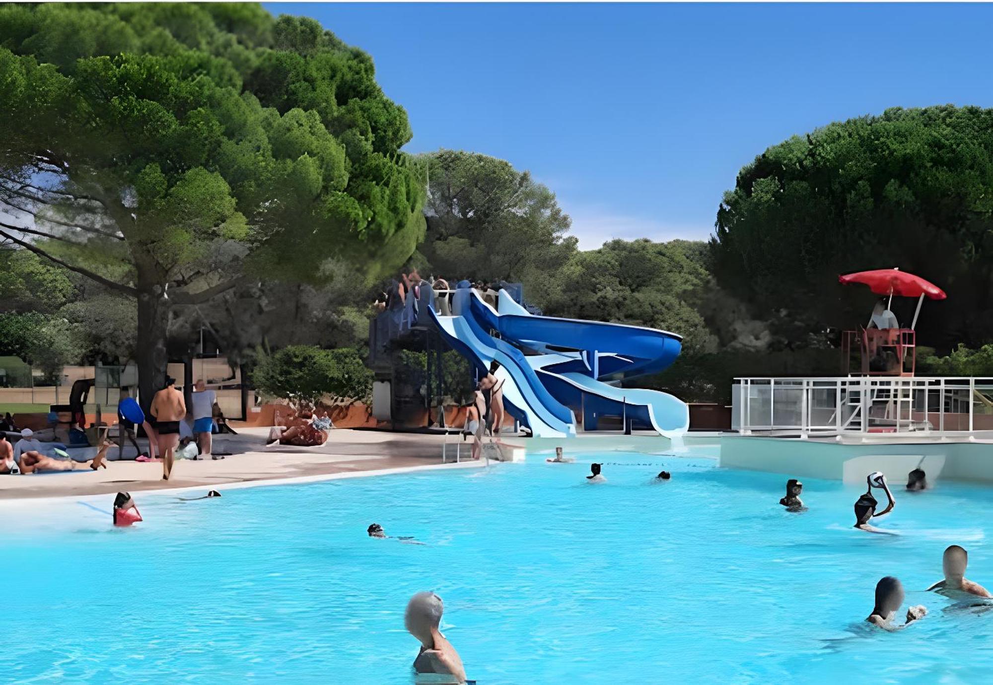 Domaine Du Pin De La Legue Villa Fréjus Kültér fotó